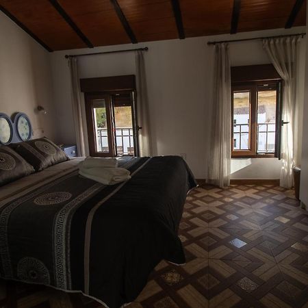 Casa Aveda Villa Setenil De Las Bodegas Екстериор снимка