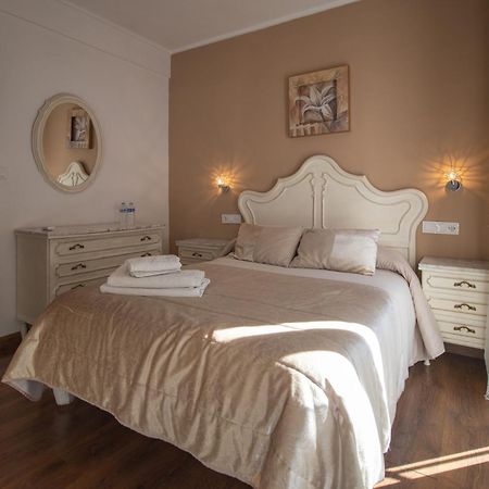 Casa Aveda Villa Setenil De Las Bodegas Екстериор снимка