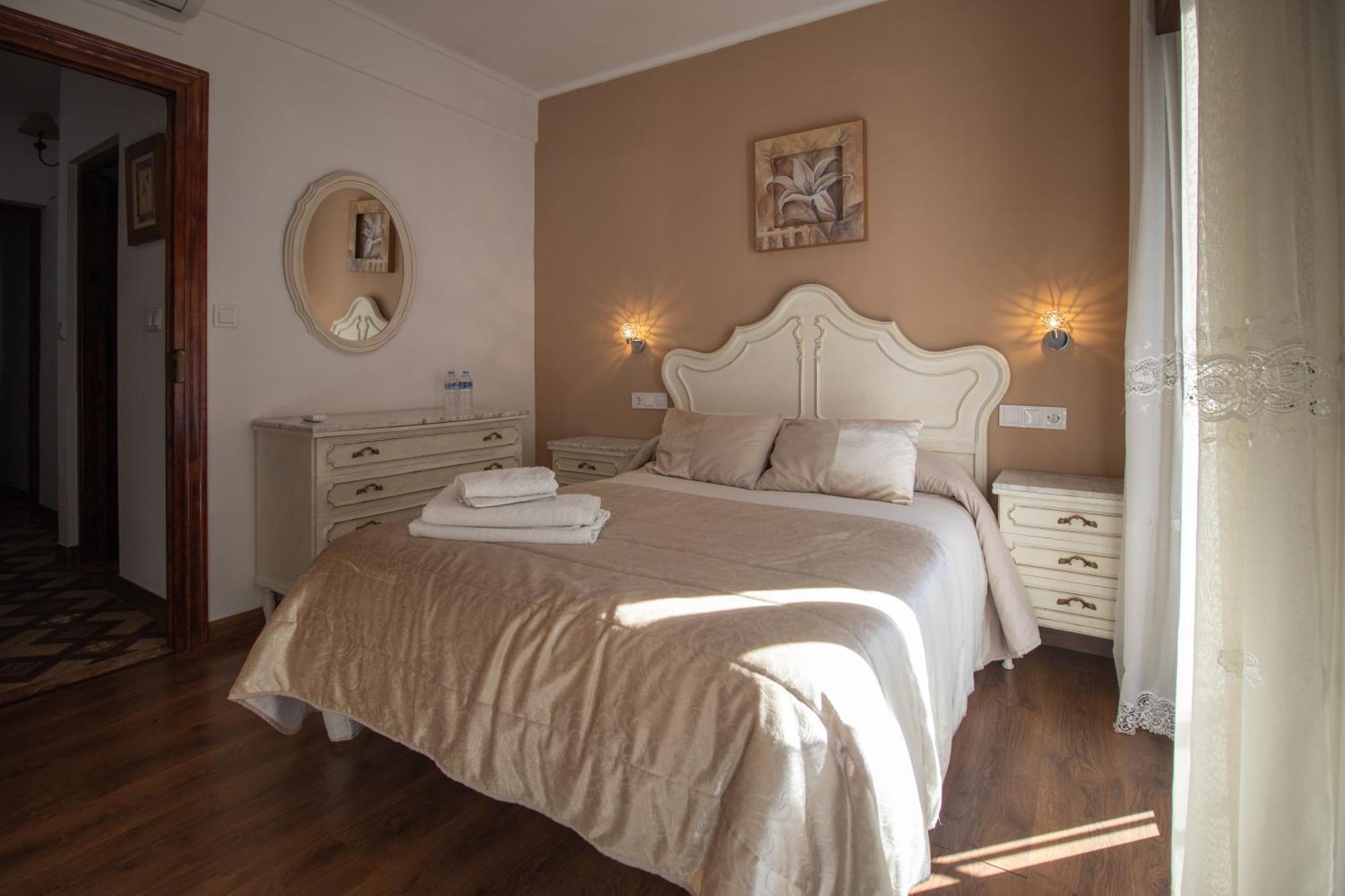Casa Aveda Villa Setenil De Las Bodegas Екстериор снимка