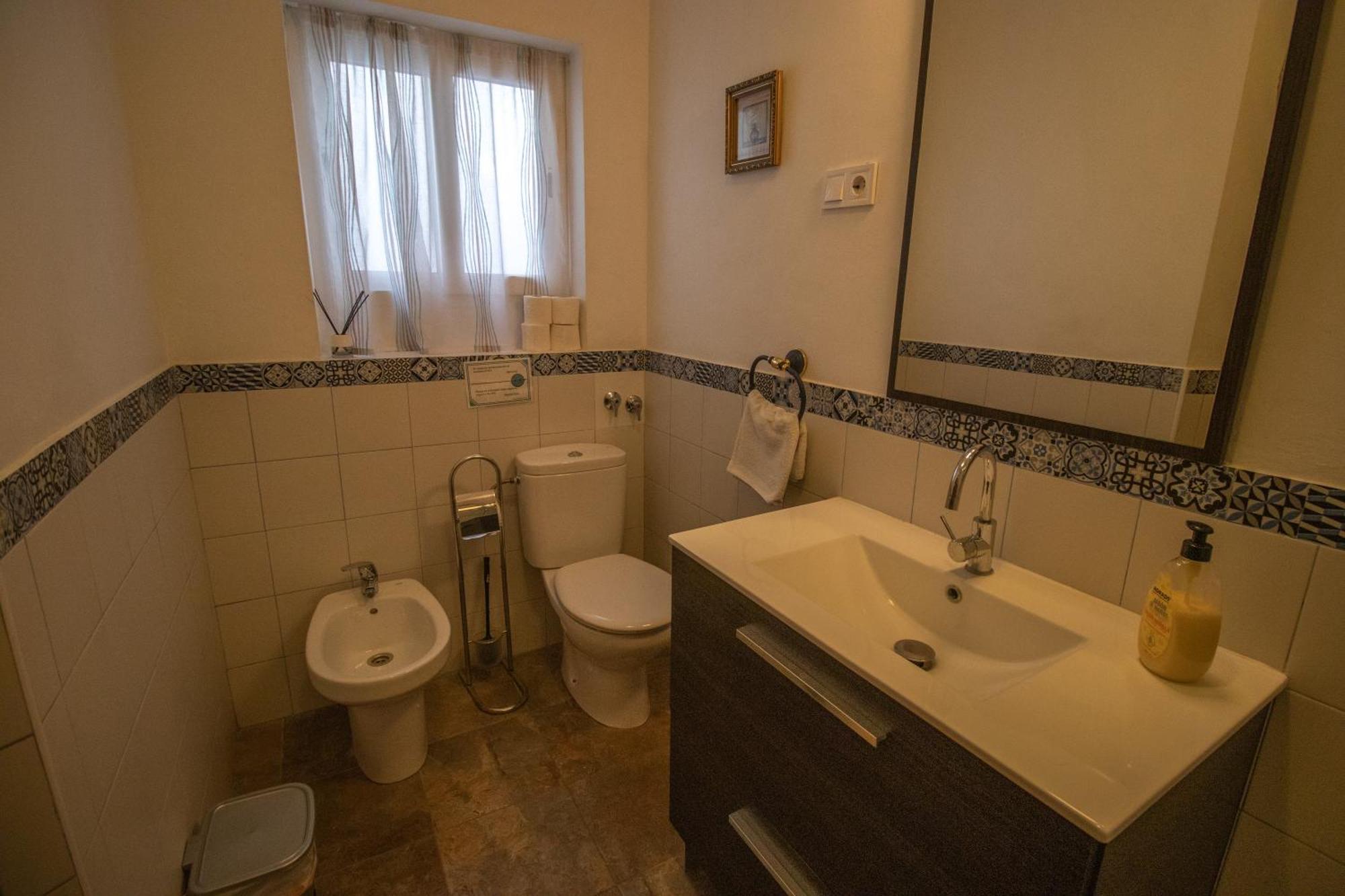 Casa Aveda Villa Setenil De Las Bodegas Екстериор снимка